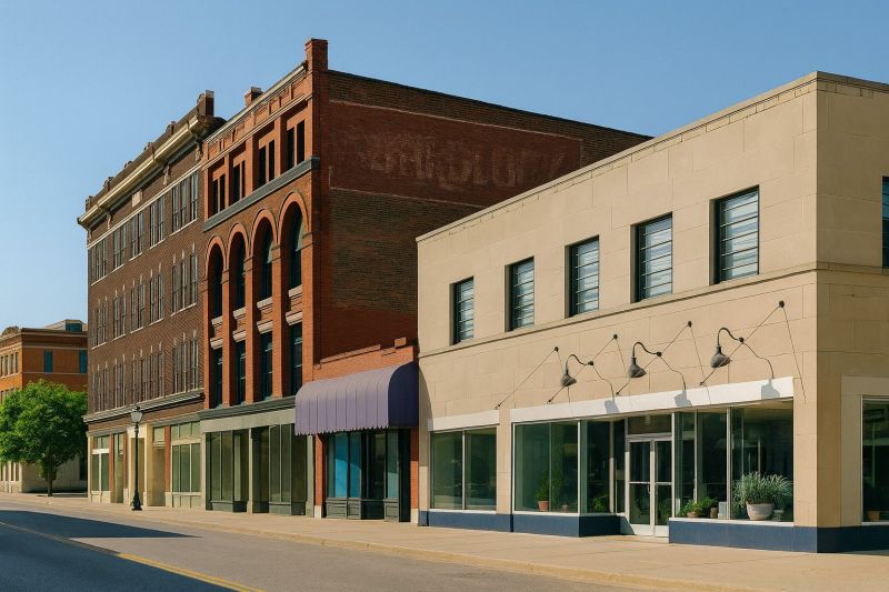 Best Siding Replacement pros in Middletown, OH