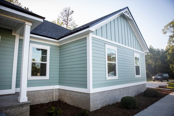 Cost of Home Siding Installation in West Chester