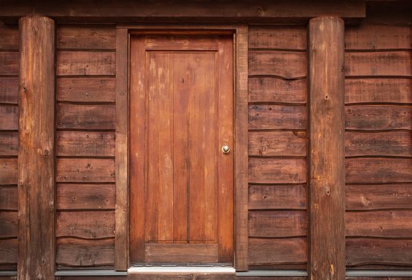 Cost of Log Cabin Siding Installation in West Chester