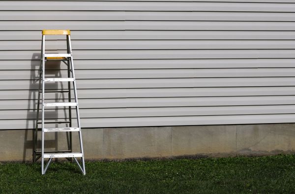 Cost of Siding Service in West Chester