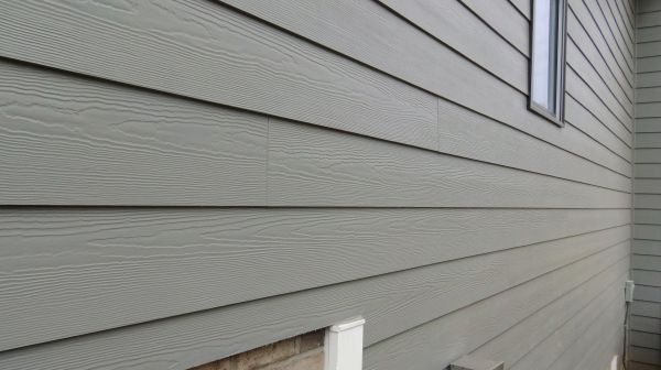 Cost of House Siding Installation in West Chester