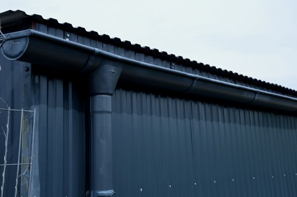 Cost of Metal Siding Replacement in West Chester