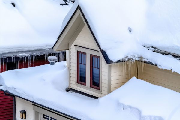 Cost of Dormer Siding Repair in West Chester