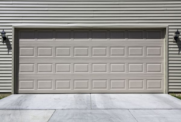 Cost of Garage Siding Installation in West Chester