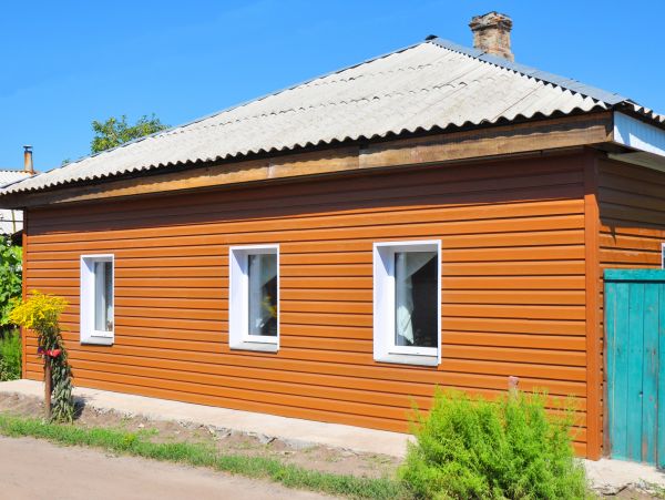 Cost of New Siding Installation in West Chester