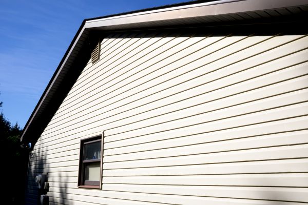 Cost of Dutch Lap Siding Installation in West Chester