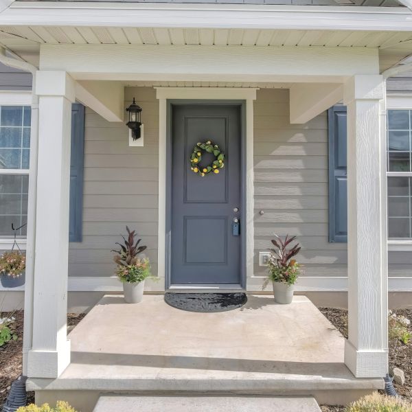 Cost of Faux Wood Siding Installation in West Chester