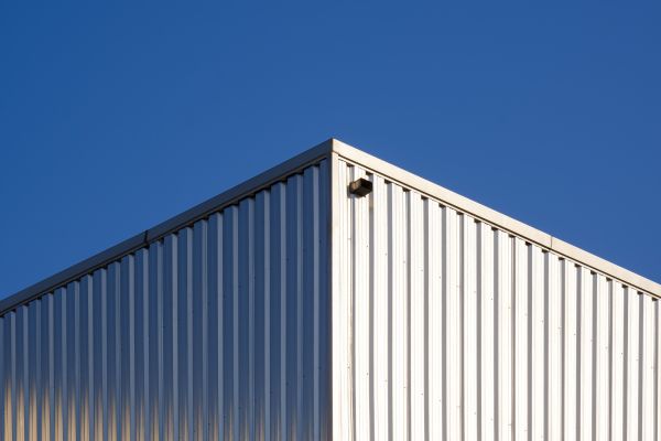 Cost of Tin Siding Installation in West Chester