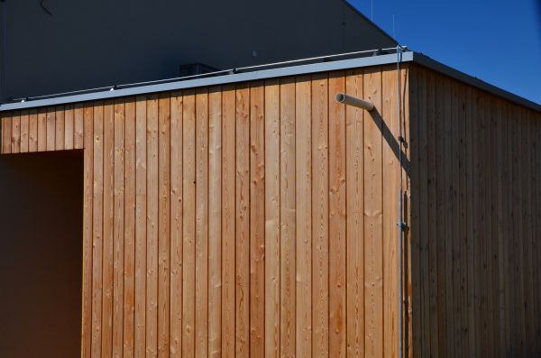 Cost of Wood Cladding Replacement in West Chester