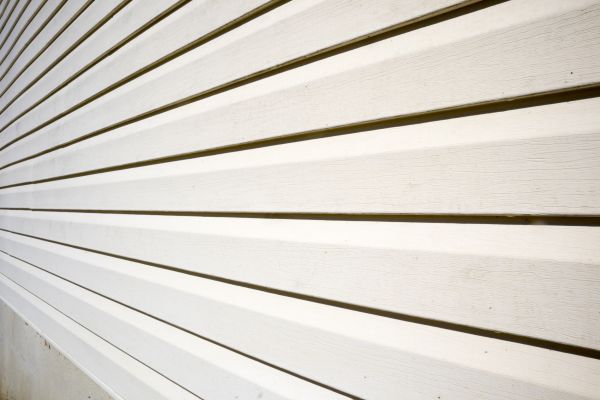Cost of Dutch Lap Siding Replacement in West Chester