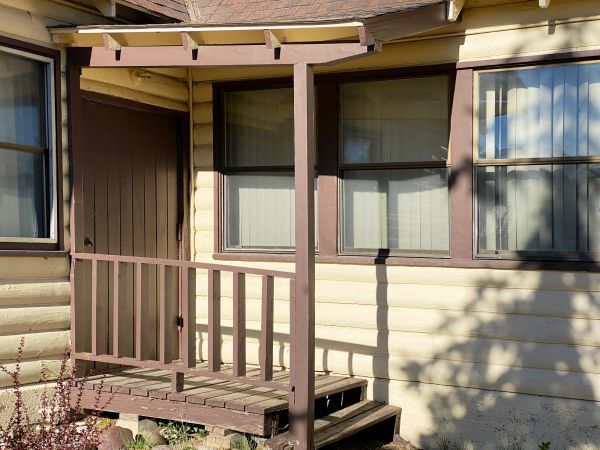 Cost of Cabin Siding Installation in West Chester