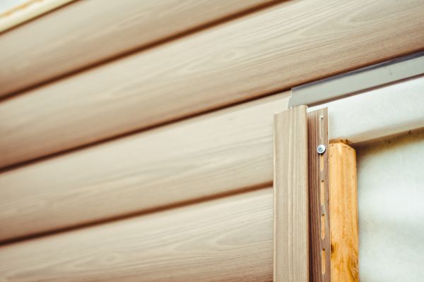 Cost of Cladding Installation Service in West Chester