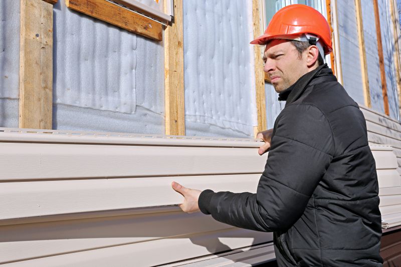 Top Siding Installation Companies in Batavia, OH