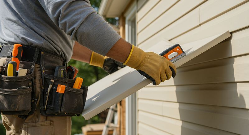 Top Siding Installation Companies in Batavia, OH