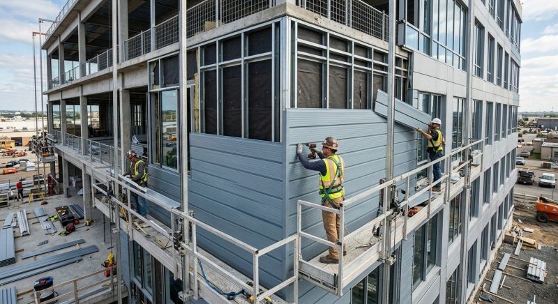 Top Siding Installation Companies in Cincinnati, OH