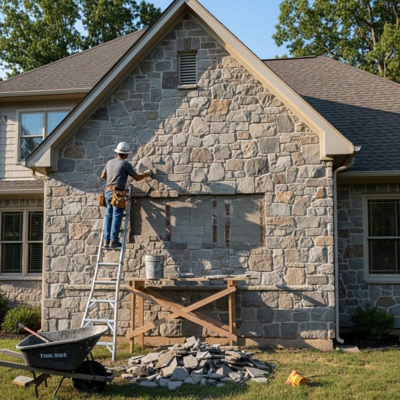 Top Siding Installation Companies in Mason, OH