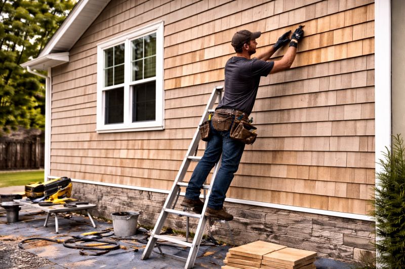 Top Siding Replacement Companies in Waynesville, OH